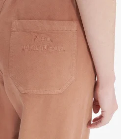 Duke Unisexe Tame Impala trousers