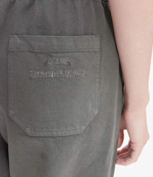 Duke Unisexe Tame Impala trousers