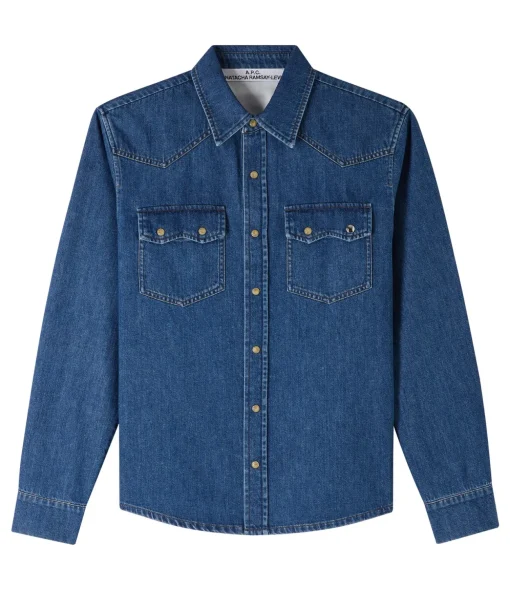 Durol H shirt