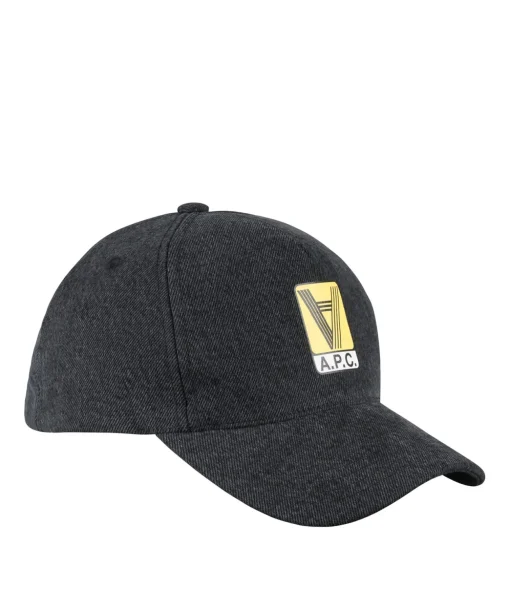 Eden baseball cap