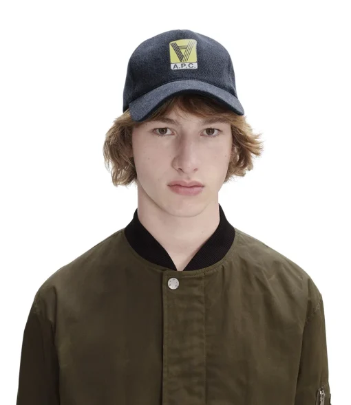 Eden baseball cap
