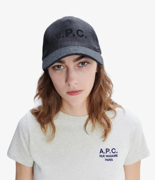 Eden VPC baseball cap