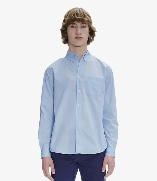 Edouard Brodu00e9 shirt