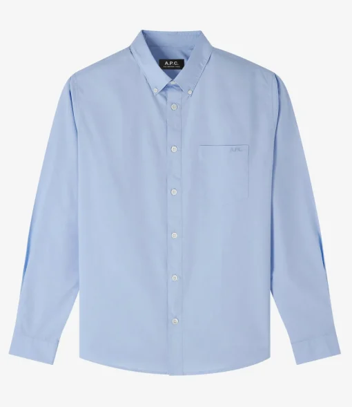 Edouard Brodu00e9 shirt