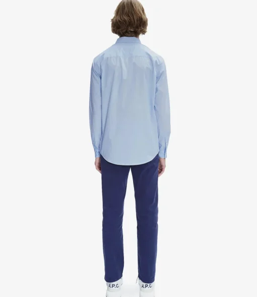 Edouard Brodu00e9 shirt