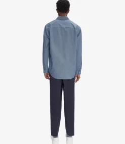 Edouard Brodu00e9 shirt