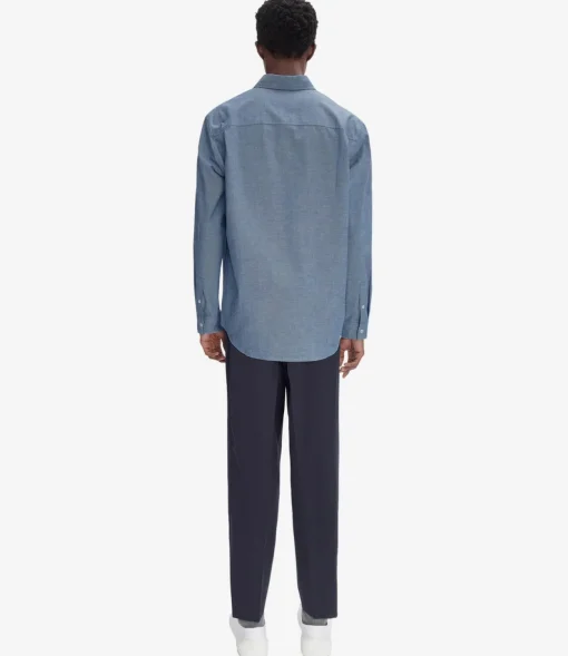 Edouard Brodu00e9 shirt