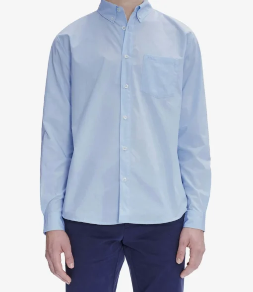 Edouard Brodu00e9 shirt