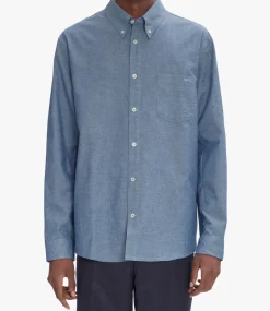 Edouard Brodu00e9 shirt