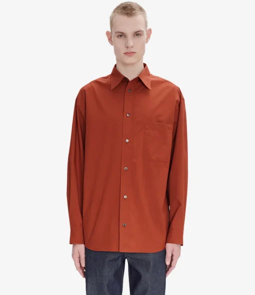 Edouard Brodu00e9e shirt