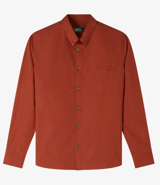 Edouard Brodu00e9e shirt