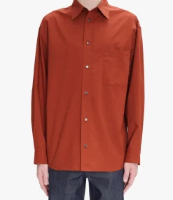 Edouard Brodu00e9e shirt