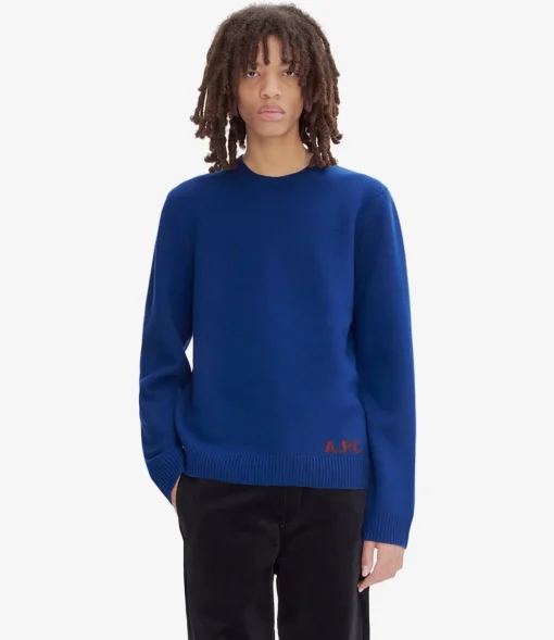 Edward jumper