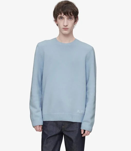 Edward jumper