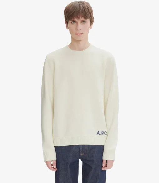 Edward jumper