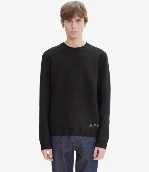 Edward jumper