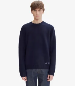 Edward jumper