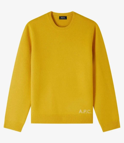 Edward jumper