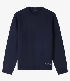 Edward jumper