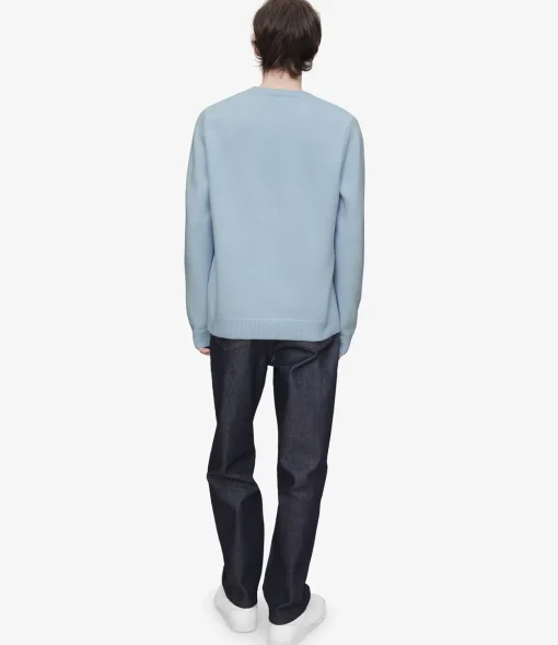 Edward jumper