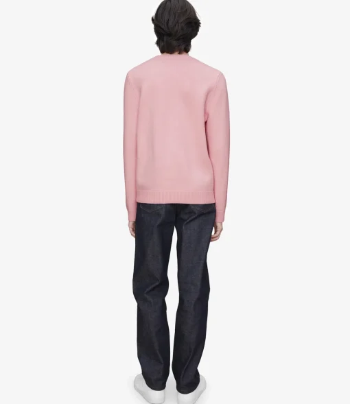 Edward jumper