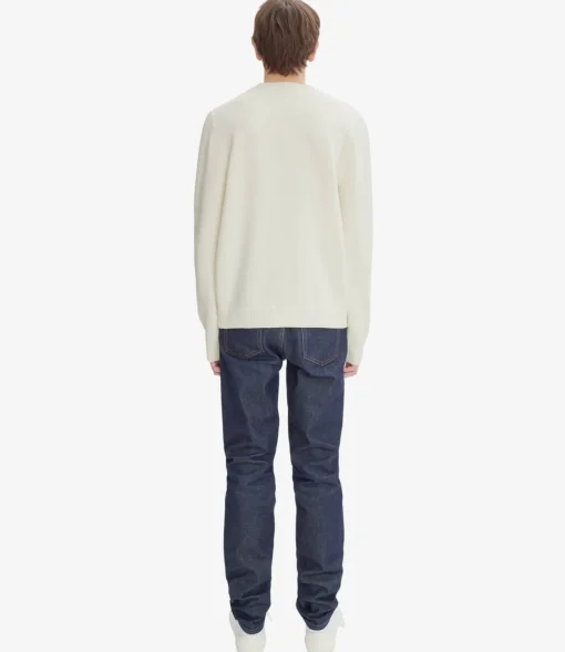 Edward jumper