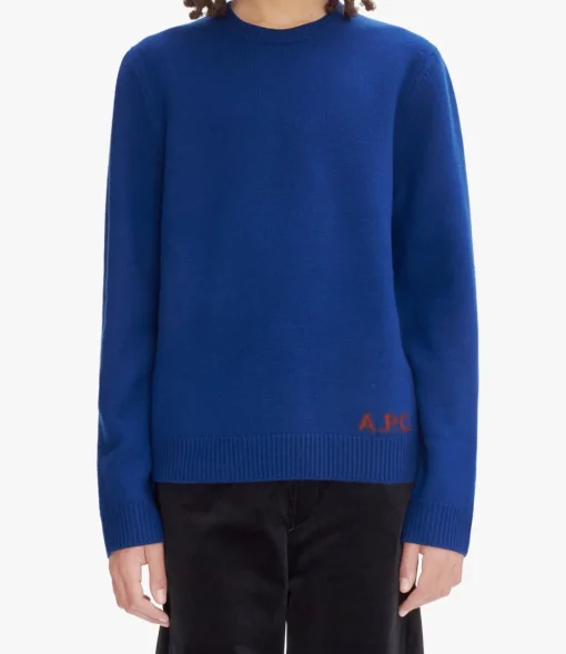 Edward jumper