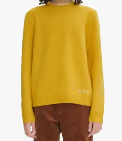 Edward jumper