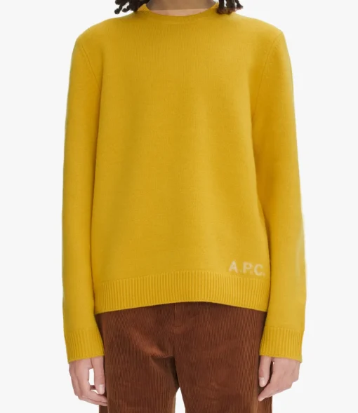 Edward jumper