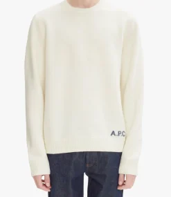 Edward jumper