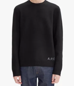 Edward jumper