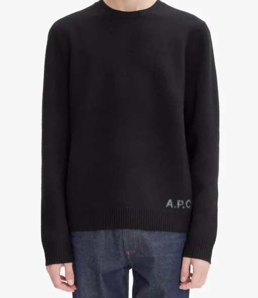 Edward jumper
