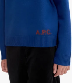 Edward jumper