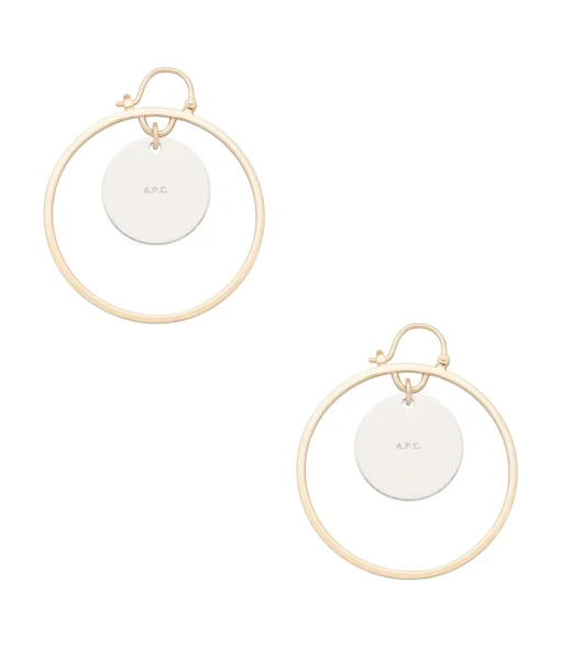 Eloi earrings