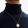 Eloi necklace