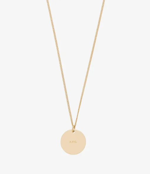 Eloi necklace