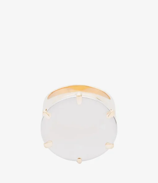 Eloi signet ring