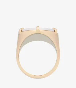 Eloi signet ring