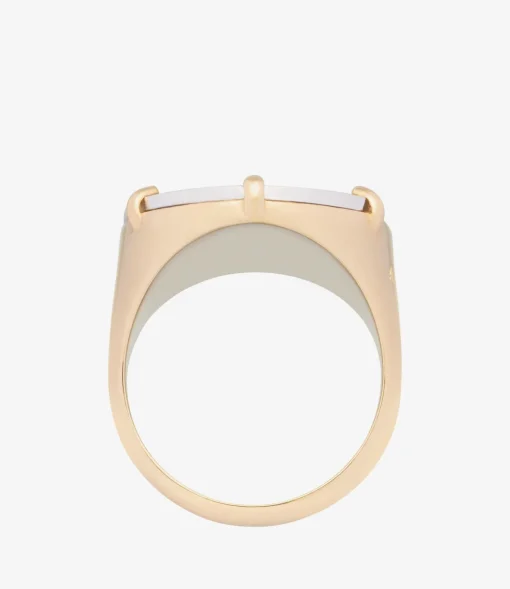 Eloi signet ring