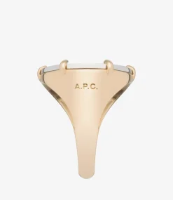 Eloi signet ring