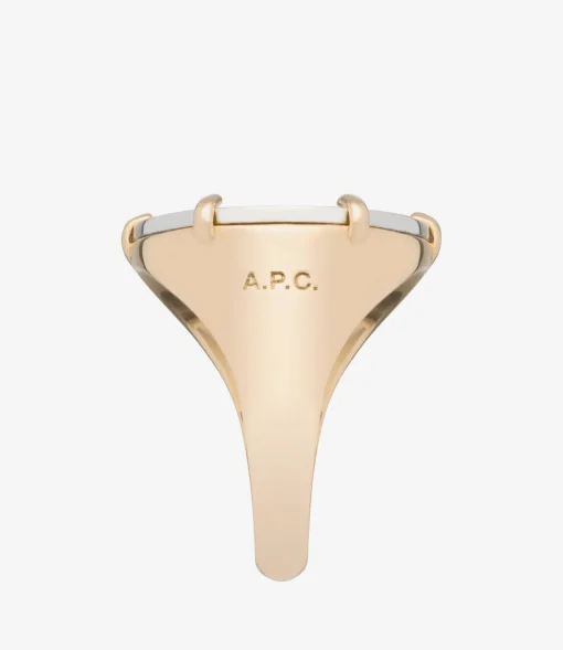 Eloi signet ring