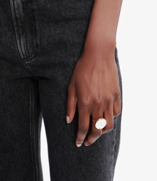 Eloi signet ring