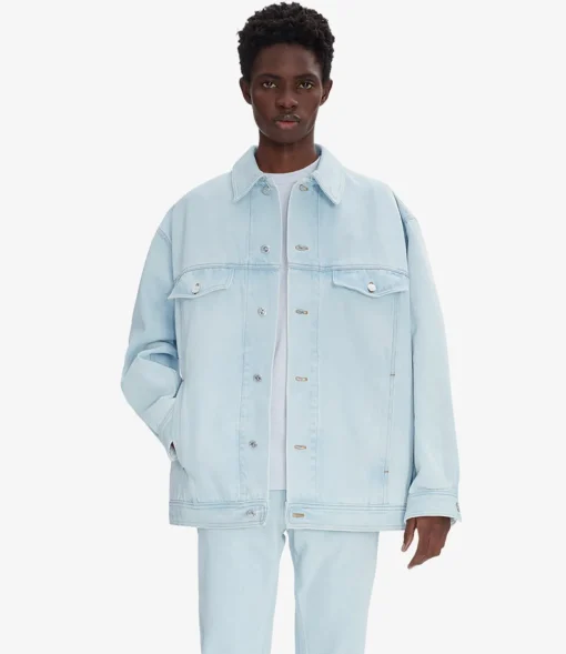 Elvis jacket