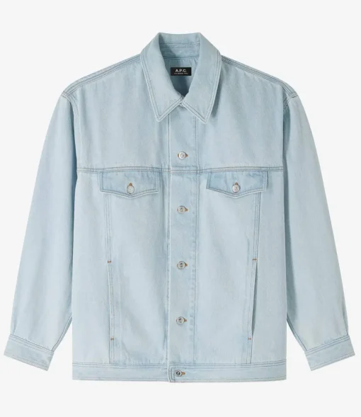 Elvis jacket