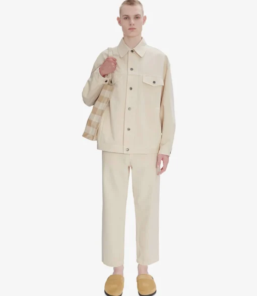 Elvis jacket