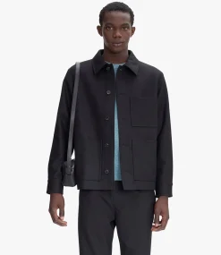 Emile jacket