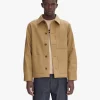 Emile jacket
