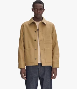 Emile jacket