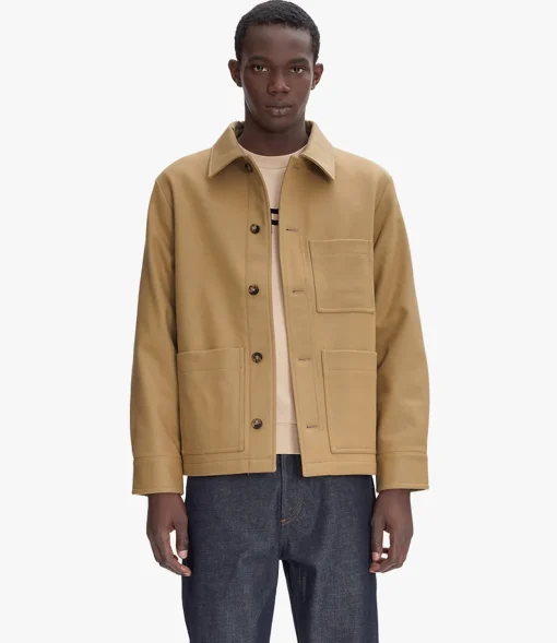 Emile jacket