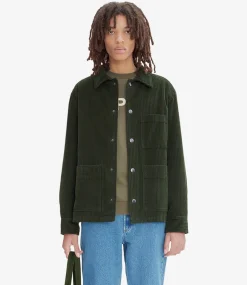 Emile jacket